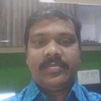 Vivek Bhogvekar