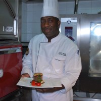 Koffi Michel