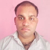 Rameshwar Bhardwaj