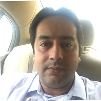 Gautam Thadhani
