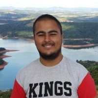Tiago Paulino