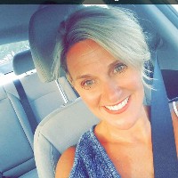 Brenda Dickinson