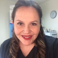 Maria Fernanda Avello Pastorelli
