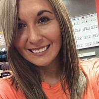 Morgan Epperson