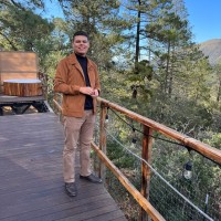 Adrian Hernandez Ortiz