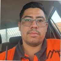 Jonathan Oswaldo Robles Quevedo