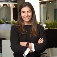 Valeria Sarmiento Durán
