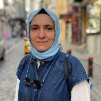 Havva Beriyye Okumuş Ağbaş