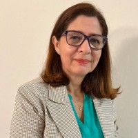 Patricia Calderón Martínez