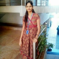 Pratibha Patil