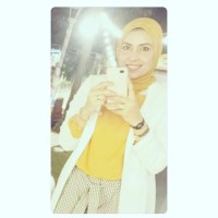 shimaa maher