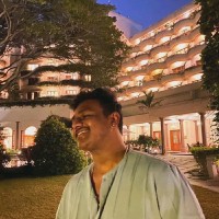 Tejas Gowda