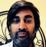 Ahmed Shah