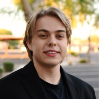 Cameron Mcghie