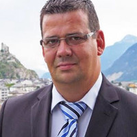 Christian Zuber