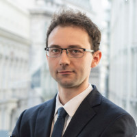 Lukas A. Mrazik