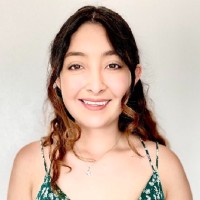 Leslye Daniela Garcia Cuenca