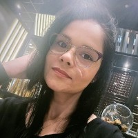 Jaqueline dos Santos Barbosa