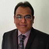 Arun Parmar