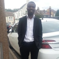 Cedric Dzidzor Amengor