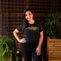 Maria Luiza Pinto Caetano