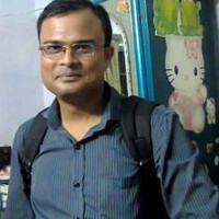 Prasenjit Barat