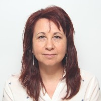 Gergana Batinkova