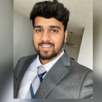 Akhil Rudrappa, M.Eng