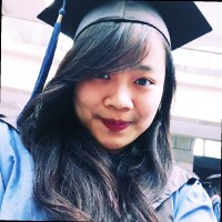 Irene Chen 陈爱琳