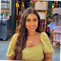 Kavita Sudra (Assoc Cipd)