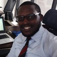 Uwayo Amani Dieudonne
