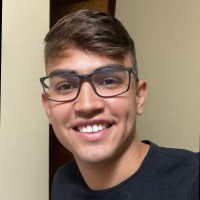 Matheus Coelho Da Silva