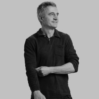 Gonzalo Echeverria