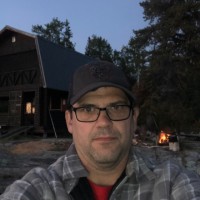 Rusty Chaboyer