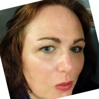 Caroline Hornby
