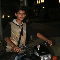 sajid Patani