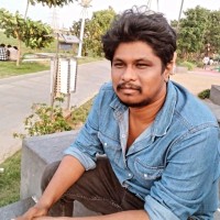 Venkatesh Ganeshan