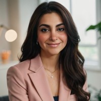 Ariga Eyvazi, M.S., Bcba