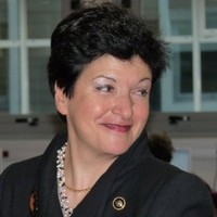 Françoise RUBIN Proviseur