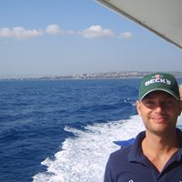 Marco Pagnini