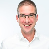 Steven Van Den Berghe