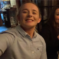 Nia Gwyther
