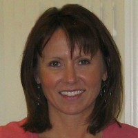 Tracy Klockner, PMP