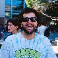 Chad Zamost