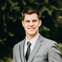 Adam McMaster