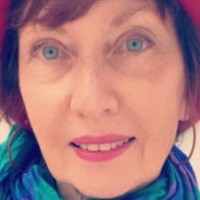 Maureen Nevin Duffy