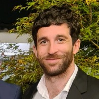 Ezequiel Diaz saubidet