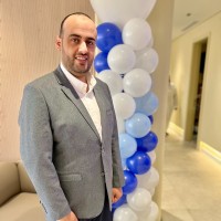 Belal Khlial