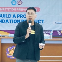 Muhammad Rafli Indrawan