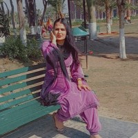 Jasspreet Kaur